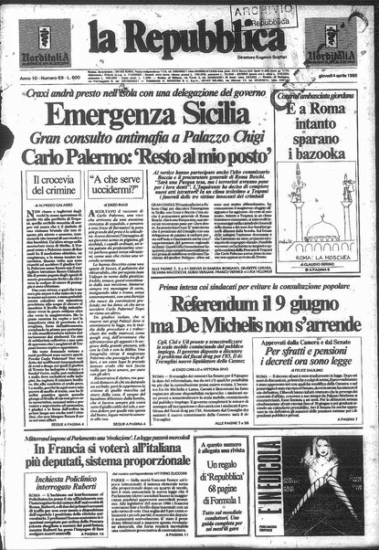 La repubblica